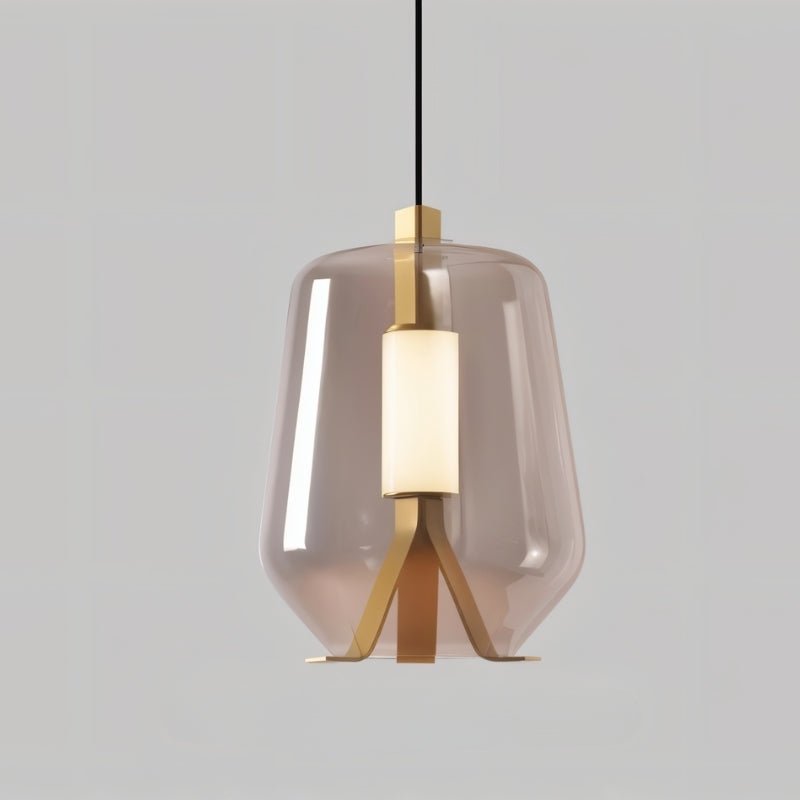 Heidr Pendant Light