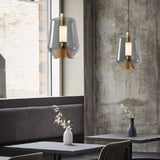 Heidr Pendant Light