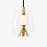 Heidr Pendant Light