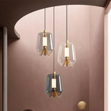 Heidr Pendant Light