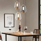 Heidr Pendant Light