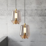 Heidr Pendant Light