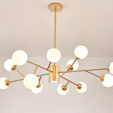Helena Chandelier