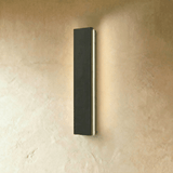 Helios Outdoor LED Wall Lamp