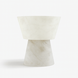 Henqet Alabaster Table Lamp