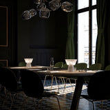 Henqet Alabaster Table Lamp