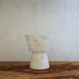 Henqet Alabaster Table Lamp