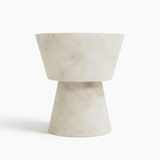 Henqet Alabaster Table Lamp
