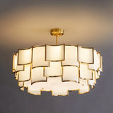 Hiraj Chandelier