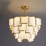 Hiraj Chandelier