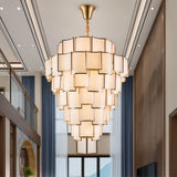 Hiraj Chandelier