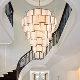 Hiraj Chandelier