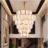 Hiraj Chandelier