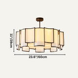 Hiraj Chandelier