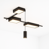 Horace Ceiling Light