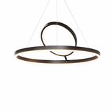 Hring Chandelier
