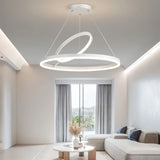 Hring Chandelier