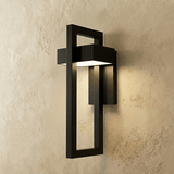 Huwai Outdoor Wall Lamp