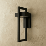 Huwai Outdoor Wall Lamp