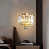 Hylona Pendant Light