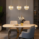 Hylona Pendant Light