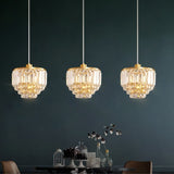 Hylona Pendant Light