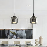 Ignar Pendant Light