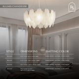 Illumis Chandelier