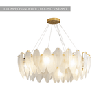 Illumis Chandelier