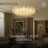 Illumis Chandelier