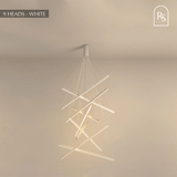 Ilona Chandelier
