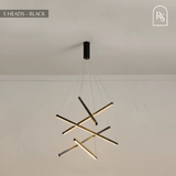 Ilona Chandelier