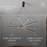 Ilona Chandelier