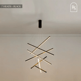 Ilona Chandelier