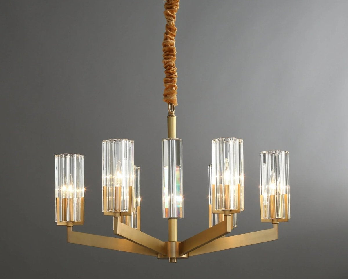Insula Chandelier