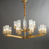 Insula Chandelier