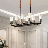 Insula Chandelier