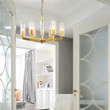 Insula Chandelier