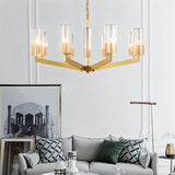 Insula Chandelier