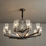 Insula Chandelier