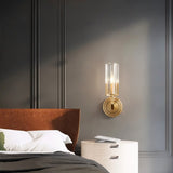Insula Wall Lamp