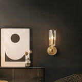 Insula Wall Lamp
