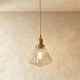 Isabel Pendant Light