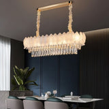 Isha Chandelier