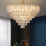 Isha Chandelier
