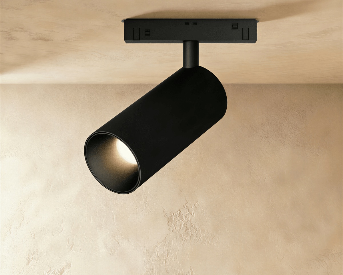 Ishir Track Light System