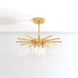 Isla Chandelier