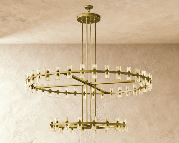 Istu Chandelier