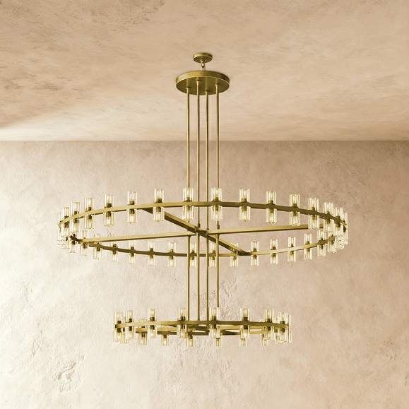 Istu Chandelier