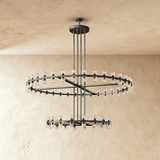 Istu Chandelier